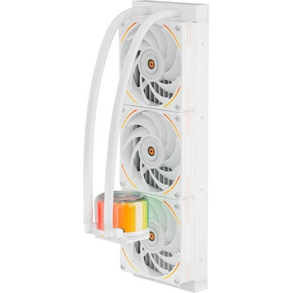 Кулер для процессора (СЖО) 1stPlayer CC 360 Белый (CC-360-WH)