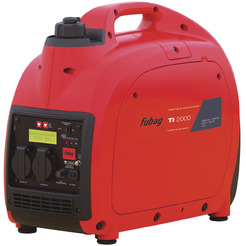 Генератор Fubag TI 2000 (838979)