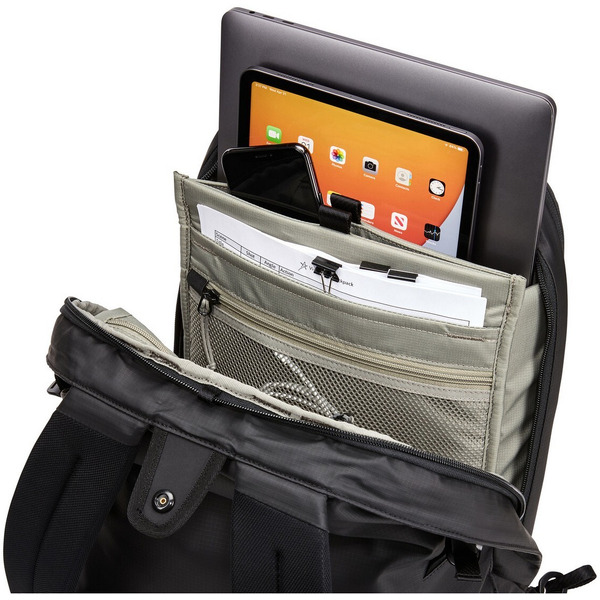 Рюкзак Thule Tact 21L TACTBP116K