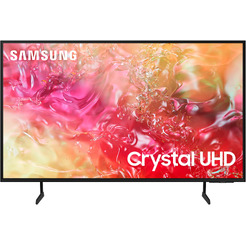 Телевизор Samsung UE43DU7100UXRU