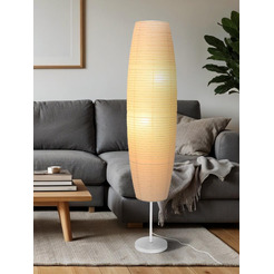 Светильник напольный ArtStyle HT-155WW