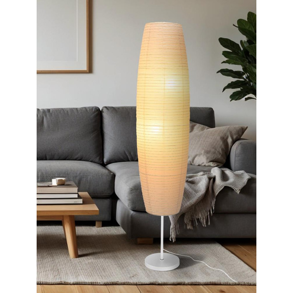 Светильник напольный ArtStyle HT-155WW