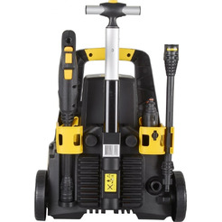 Мойка высокого давления Huter W150-MF (70/8/26)
