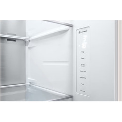 Холодильник LG GC-B257SEZV