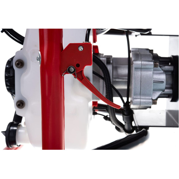 Мотобур Fubag FPB 71 38273 (без шнека)