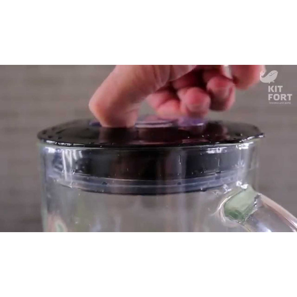 Блендер KITFORT KT-1301