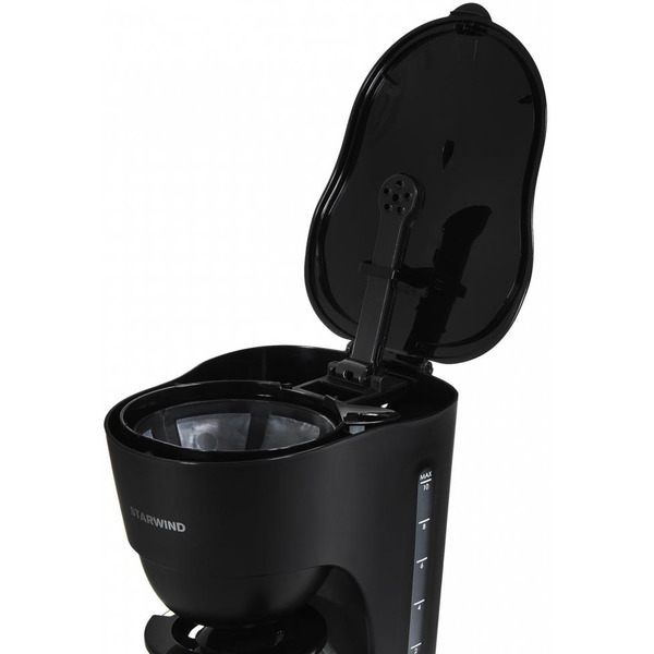 Капельная кофеварка StarWind STD1212