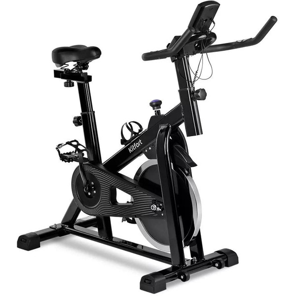 Велотренажер Kitfort КТ-6086