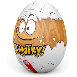 Настольная игра Стиль Жизни Всмятку LS129