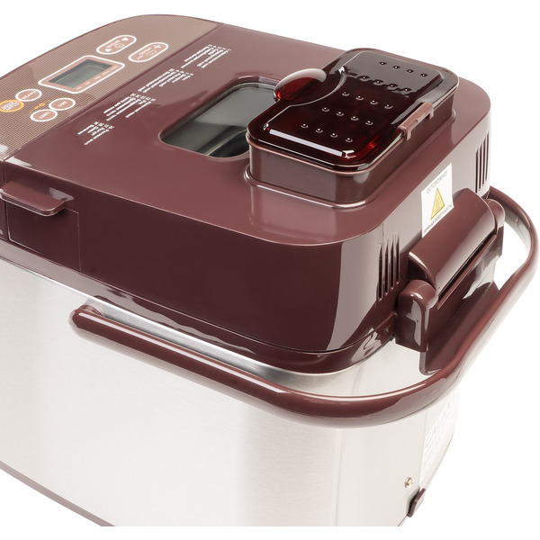 Хлебопечка Galaxy GL2700