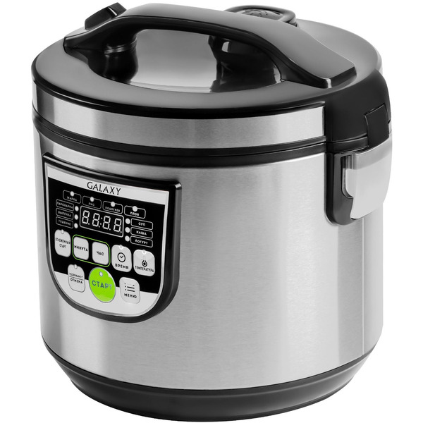 Мультиварка Galaxy GL2643