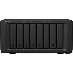 Сетевой накопитель данных Synology RS1221RP+