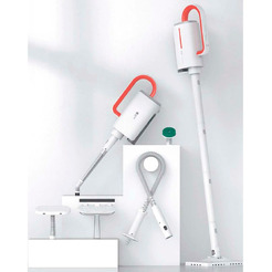 Пароочиститель Deerma ZQ610