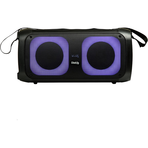 Акустическая портативная колонка DIALOG Oscar AO-250