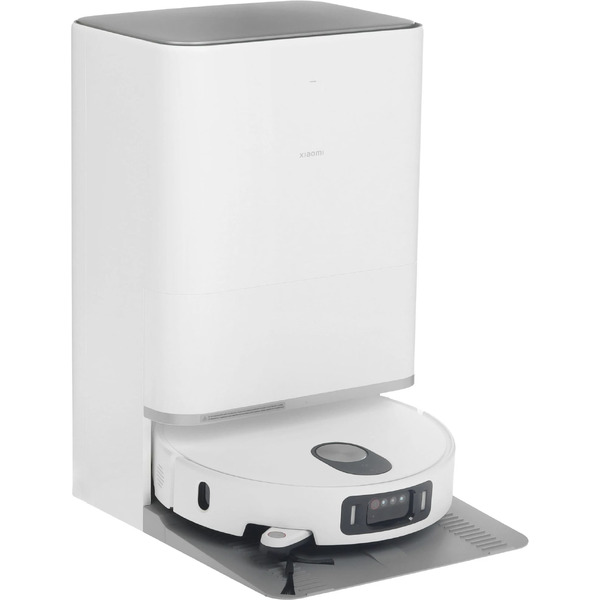 Робот-пылесос Xiaomi Robot Vacuum 5 Pro OV21GL (BHR07WFEU)