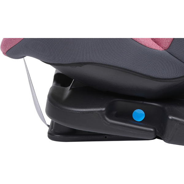 Детское автокресло Lorelli Mercury (розовый)