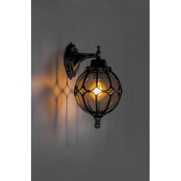 Садовый светильник Feron 06340