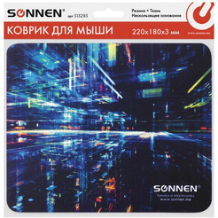 Коврик для мыши Sonnen Singularity