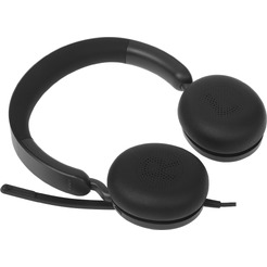 Офисная гарнитура Jabra Evolve2 40 SE MS Duo USB-A