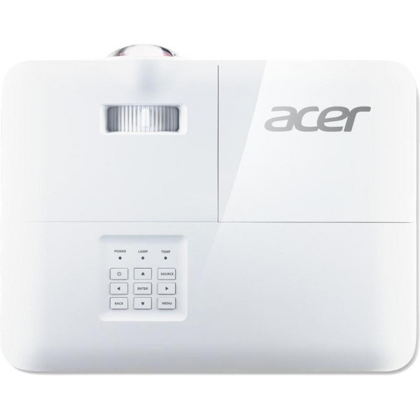Проектор Acer S1386WH MR.JQUCD.001