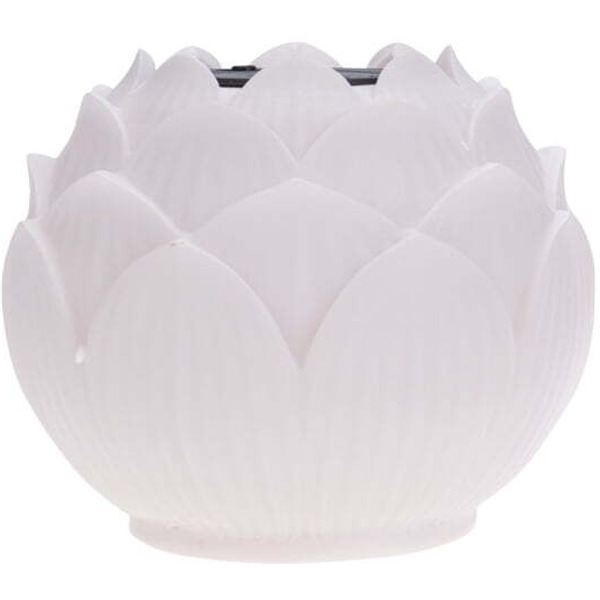 Светильник садовый REXANT Лотос Пекин 602-2431