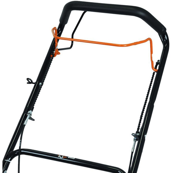 Газонокосилка SKIPER GW463S