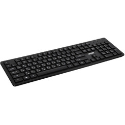Клавиатура Acer OKW020 ZL.KBDEE.001 черный