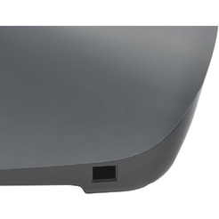 Массажер для ног Ergonova FeelFoot grey