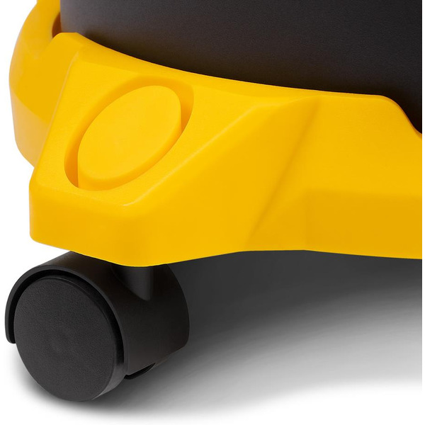 Промышленный пылесос KOLNER KVC 20L-S