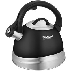 Чайник металлический Rondell Walzer RDS-1827