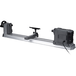 Станок токарный STAVR SWM 600-250