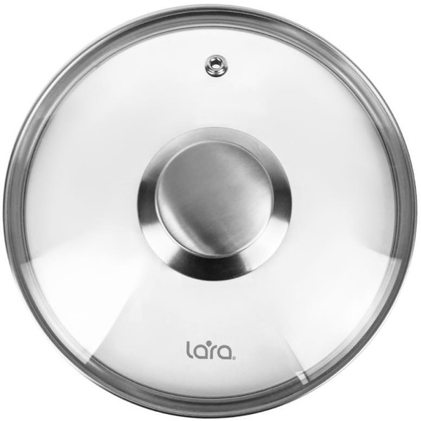 Кастрюля LARA Афина LR02-268