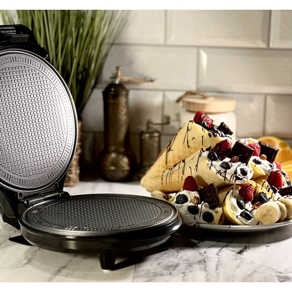 Вафельница HOLT HT-WM-001