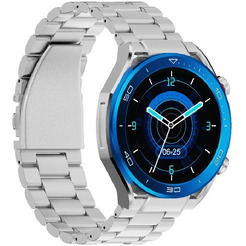 Смарт-часы IMIKI C1 (серебристый)