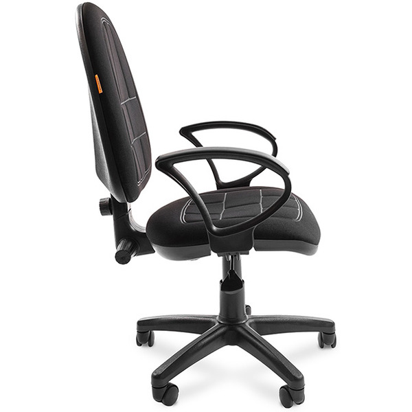 Кресло офисное Chairman Prestige Ergo C-3 (черный)