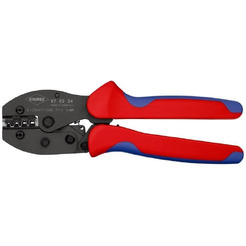 Пресс-клещи KNIPEX PreciForce L-220 мм (975234)