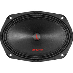 Автоакустика Урал ОГ-69 Огонь