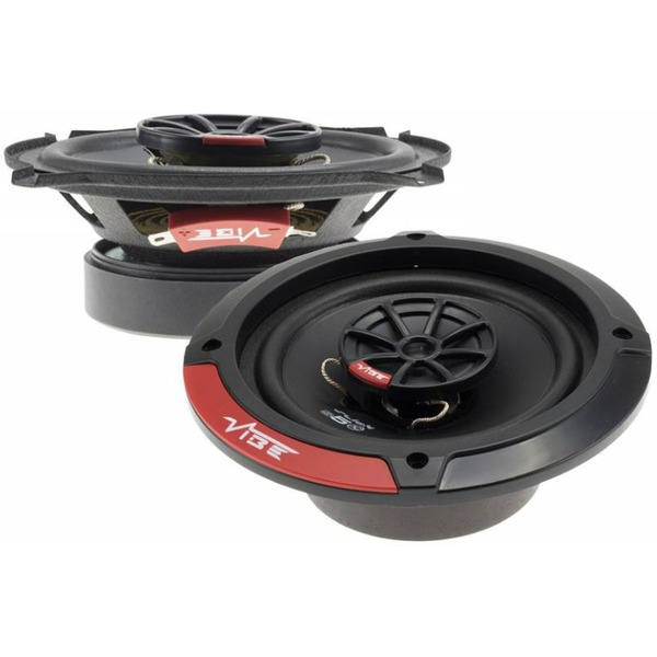 Автоакустика VIBE audio SLICK5-V7