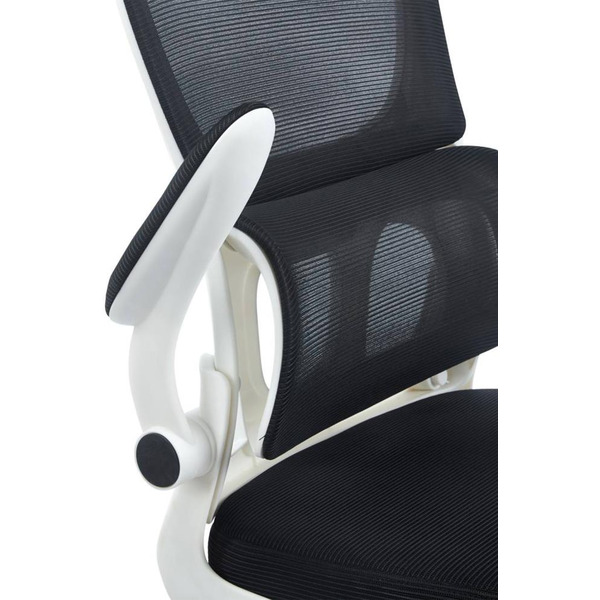 Офисное кресло byRoom Hippie plw (серый)