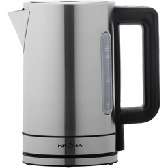 Электрический чайник Krona Digitaler Inox Licht 1,7л (KRWK04)