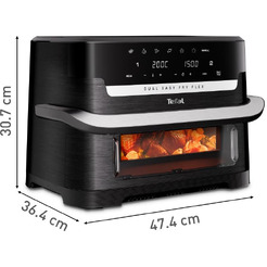 Аэрогриль Tefal EY9228E0