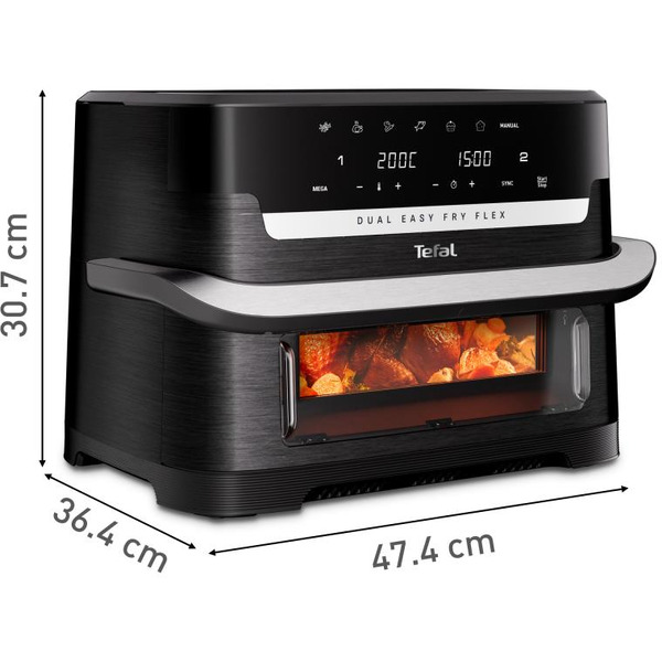 Аэрогриль Tefal EY9228E0