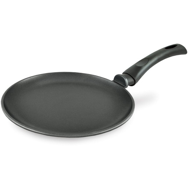 Сковорода блинная НМП Литая 6224