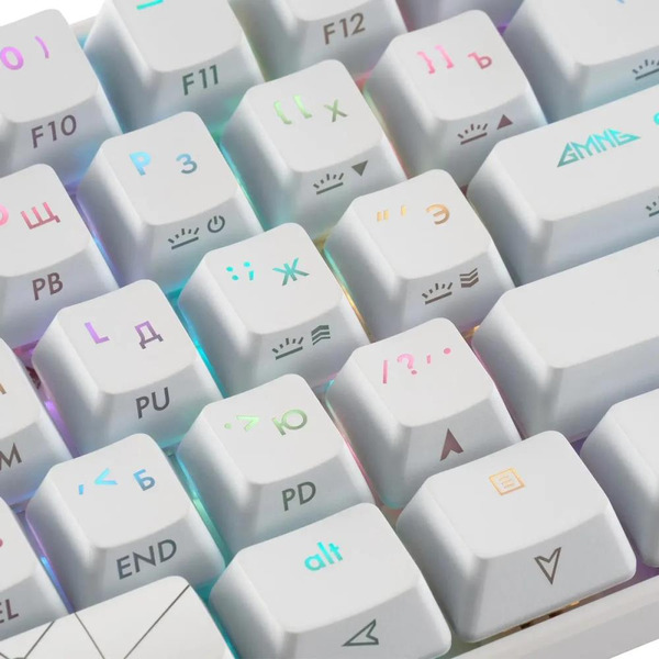 Клавиатура GMNG GG-KB505XW