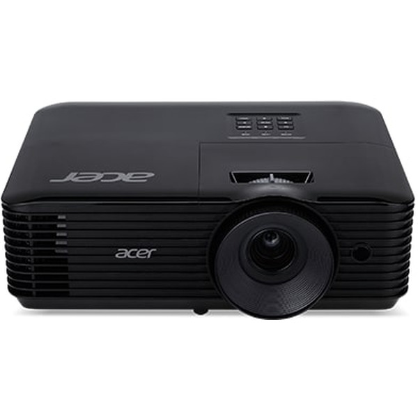 Проектор Acer X128H (MR.JQ811.001)