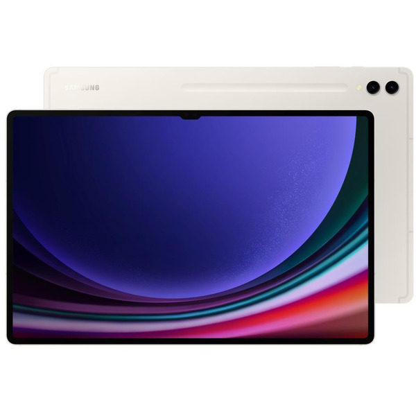 Планшет Samsung Galaxy Tab S9 Ultra Wi-Fi SM-X910 12GB/512GB (бежевый)