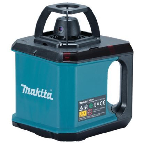 Нивелир лазерный ротационный MAKITA SKR200Z