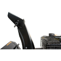 Снегоубрщик CHAMPION ST556