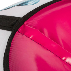 Тюбинг Snowstorm BZ-90 Unicorn / W112870 (розовый)