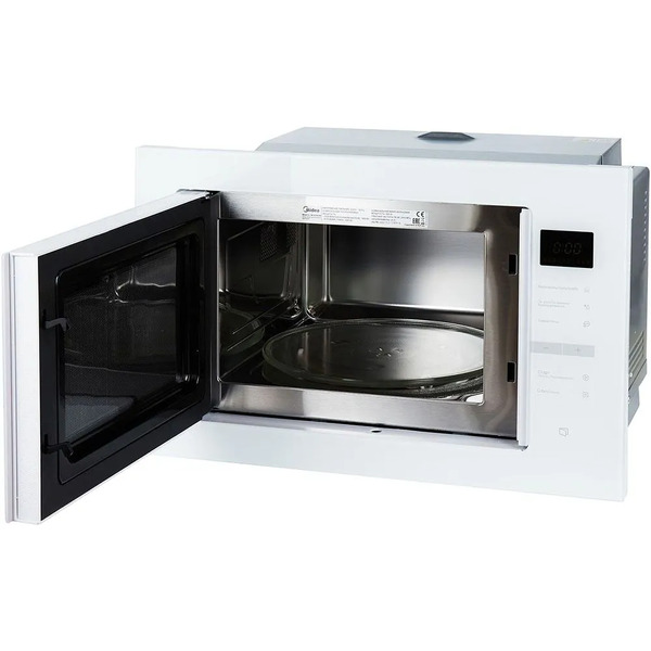 Микроволновая печь Midea MI10250GW